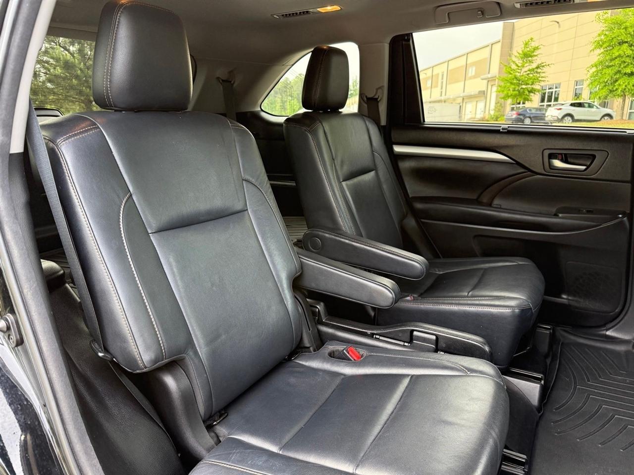 Toyota Highlander  2018