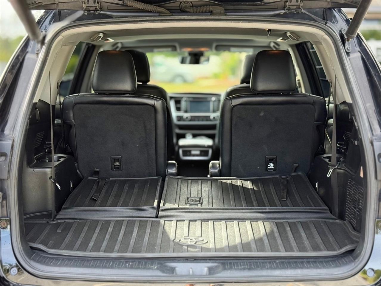 Toyota Highlander  2018