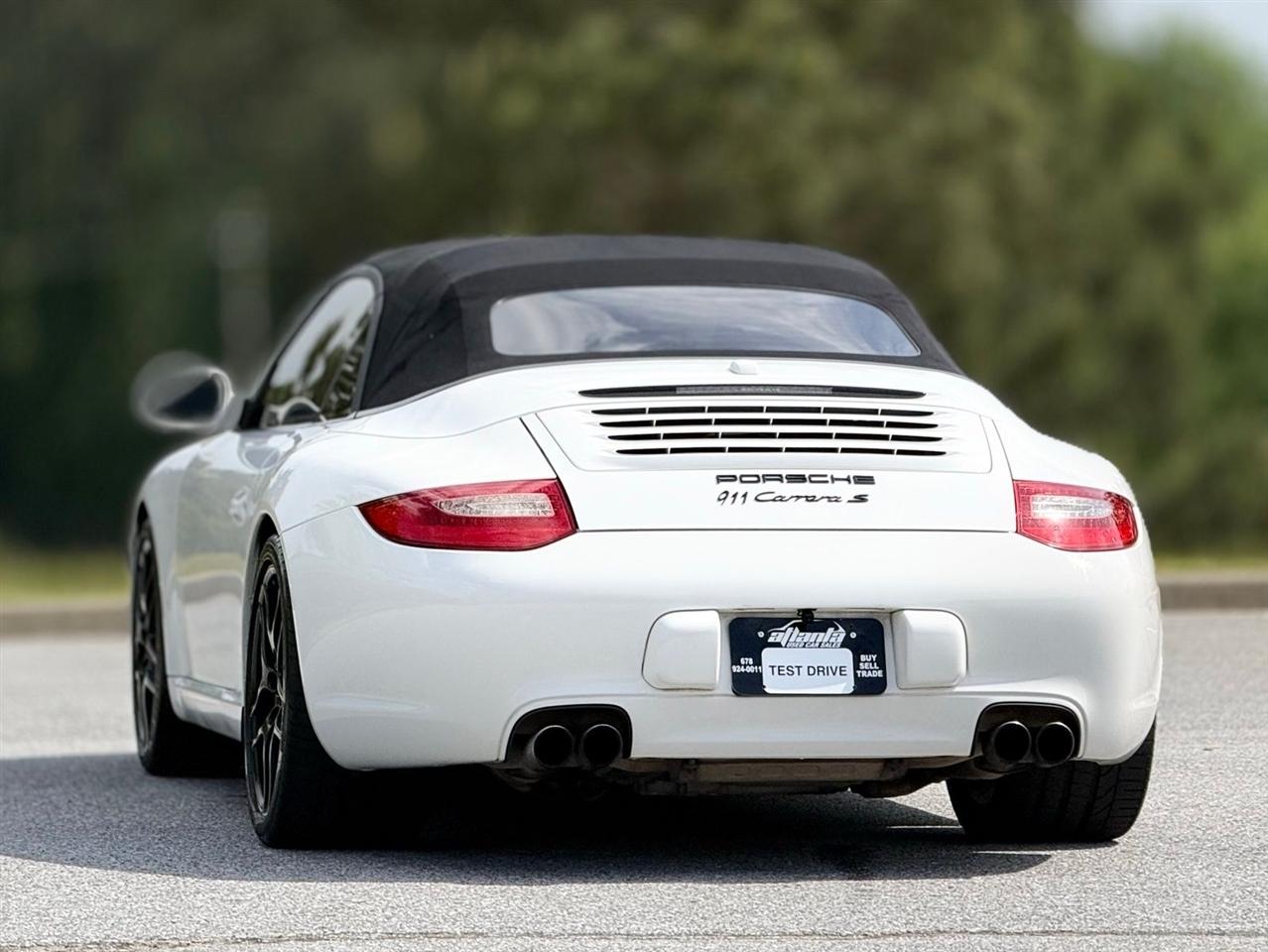 Porsche 911  2012