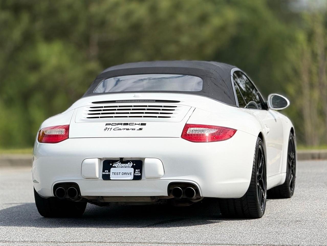 Porsche 911  2012