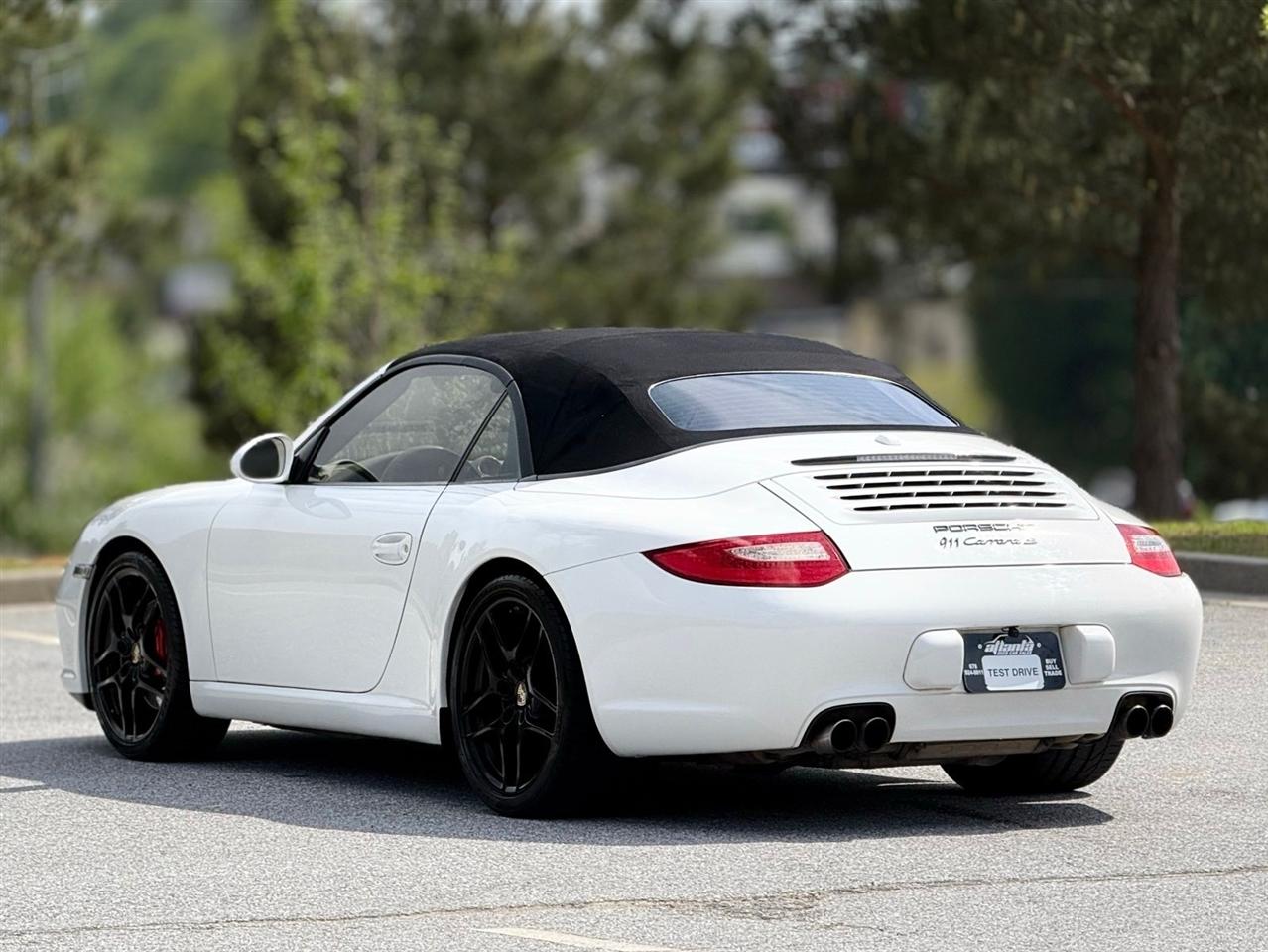 Porsche 911  2012