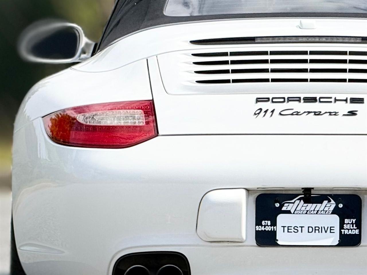 Porsche 911  2012