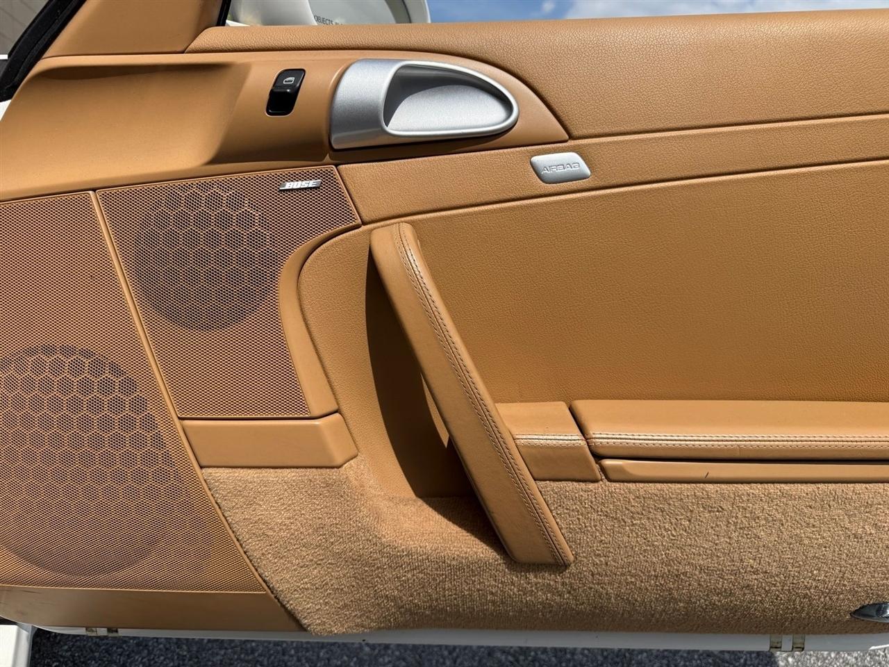 Porsche 911  2012