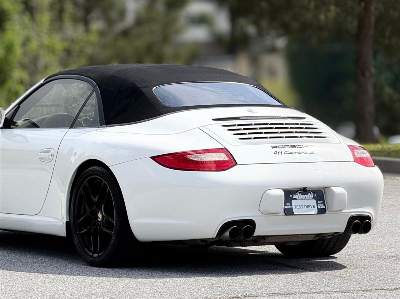 Porsche 911  2012
