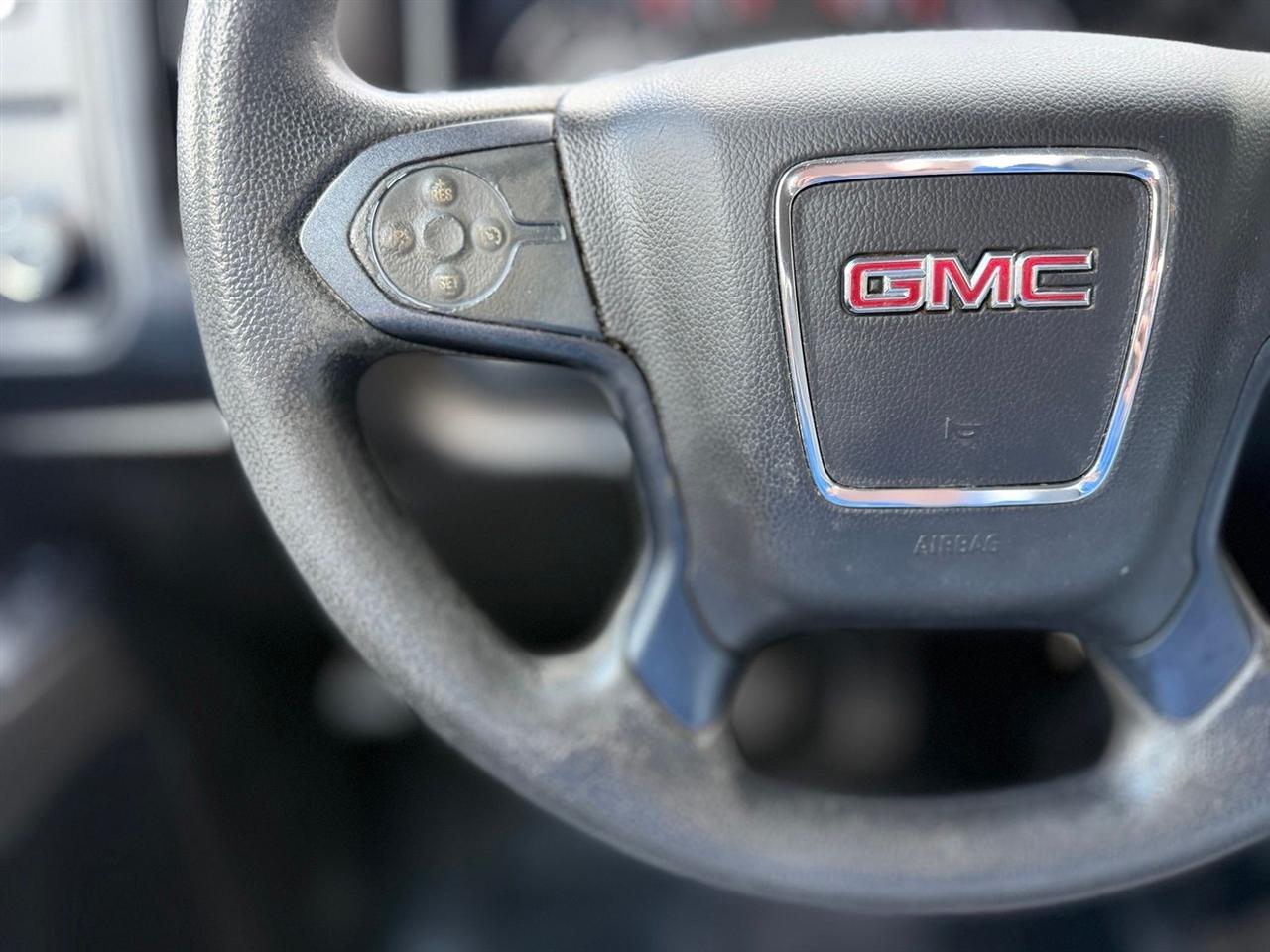 GMC Sierra 2500HD  2016