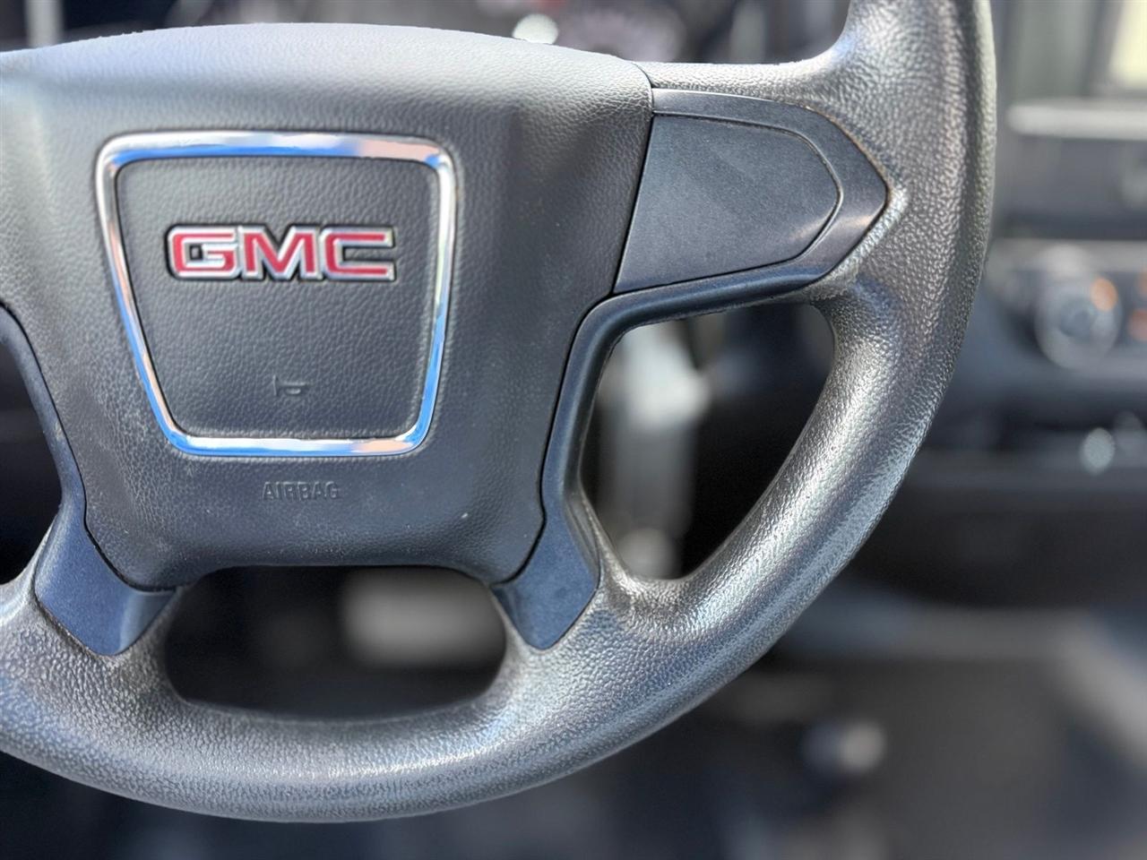 GMC Sierra 2500HD  2016