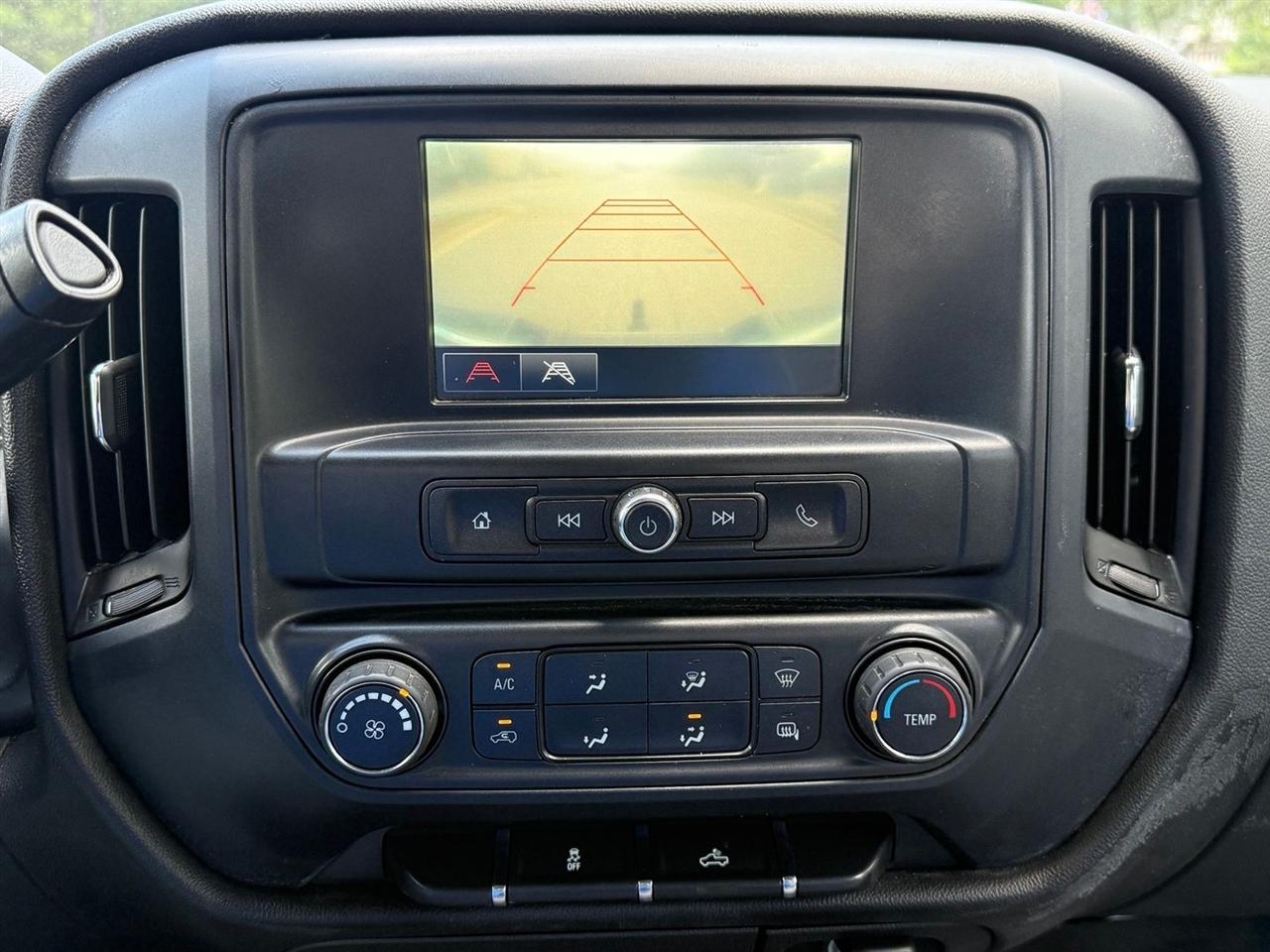 GMC Sierra 2500HD  2016