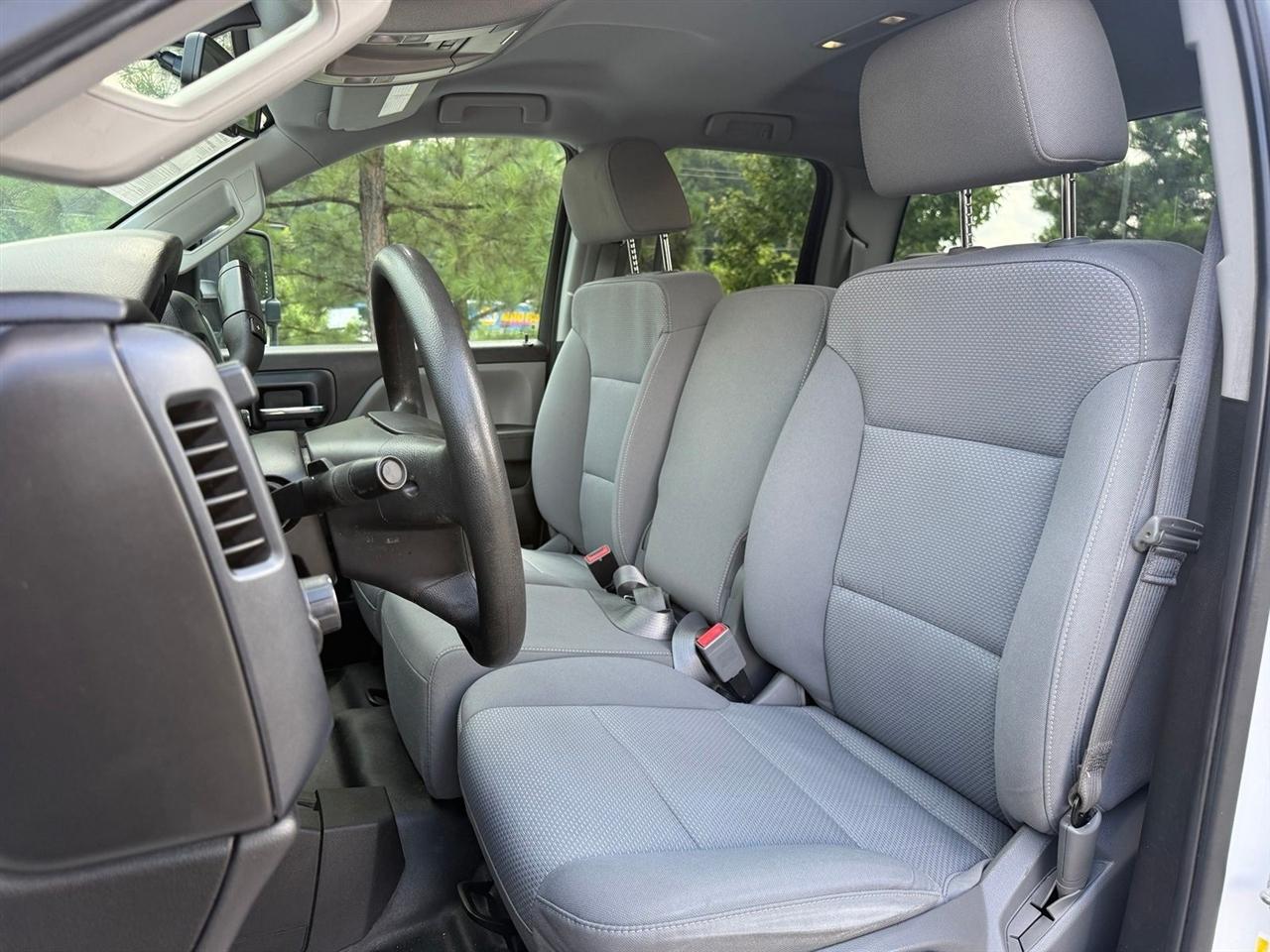 GMC Sierra 2500HD  2016