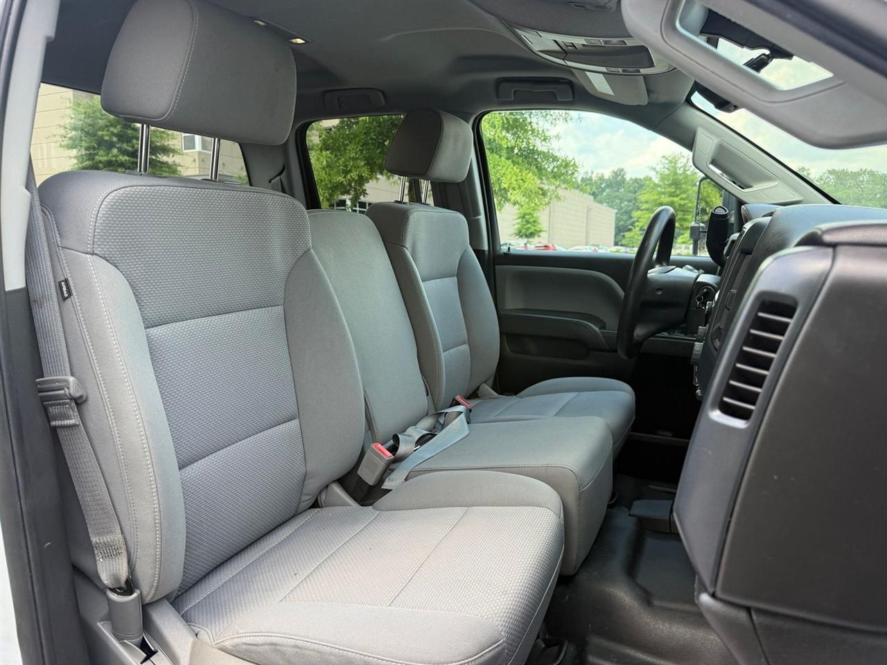 GMC Sierra 2500HD  2016