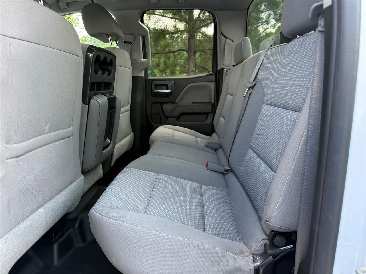 GMC Sierra 2500HD  2016