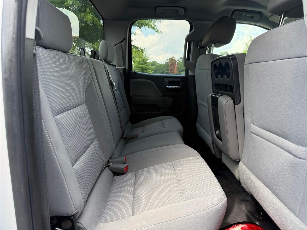 GMC Sierra 2500HD  2016