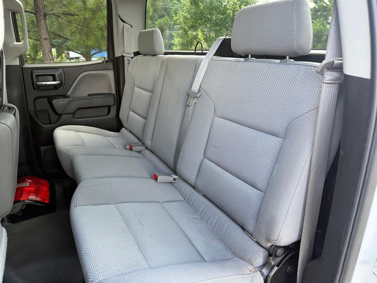 GMC Sierra 2500HD  2016