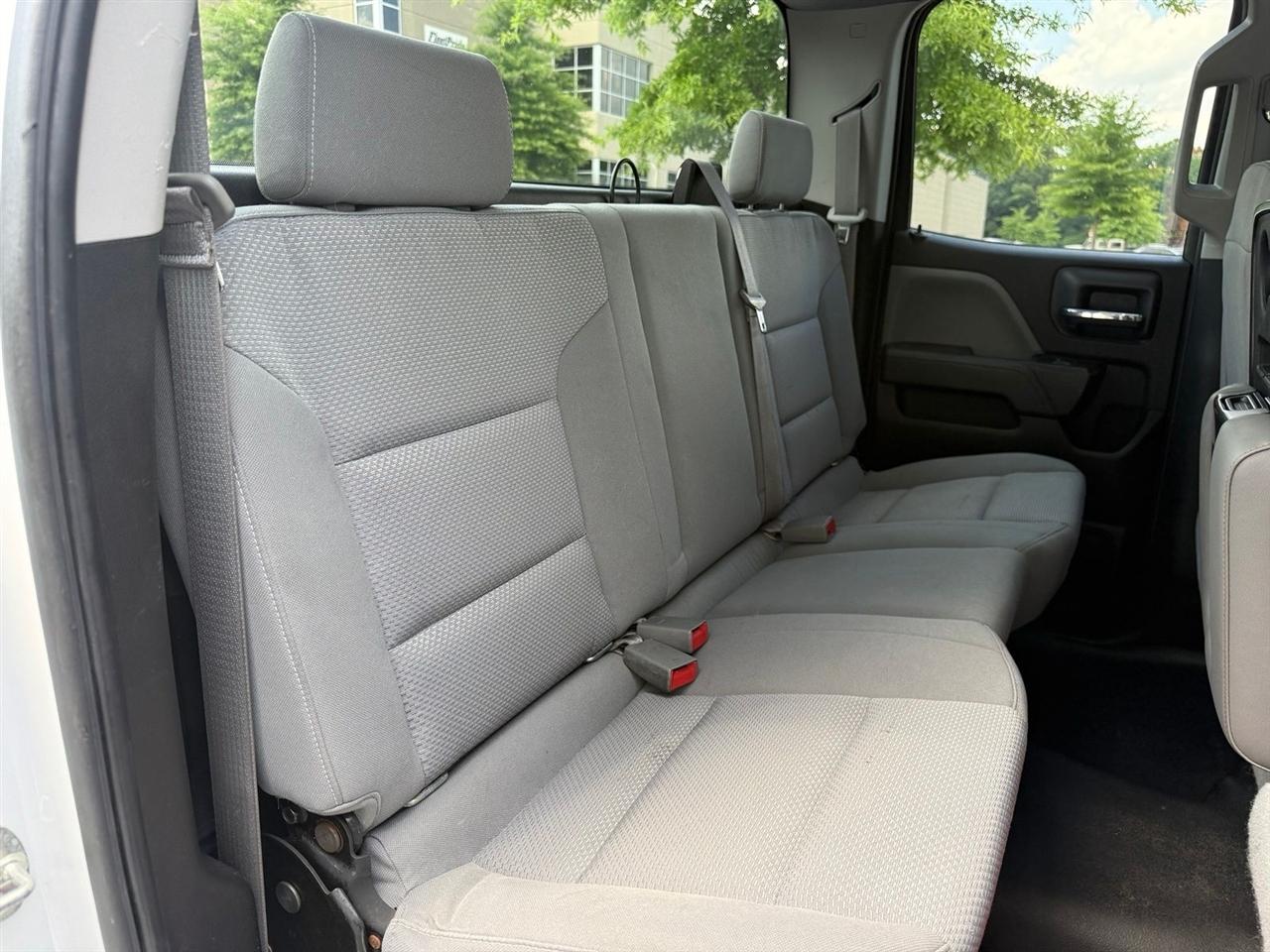 GMC Sierra 2500HD  2016