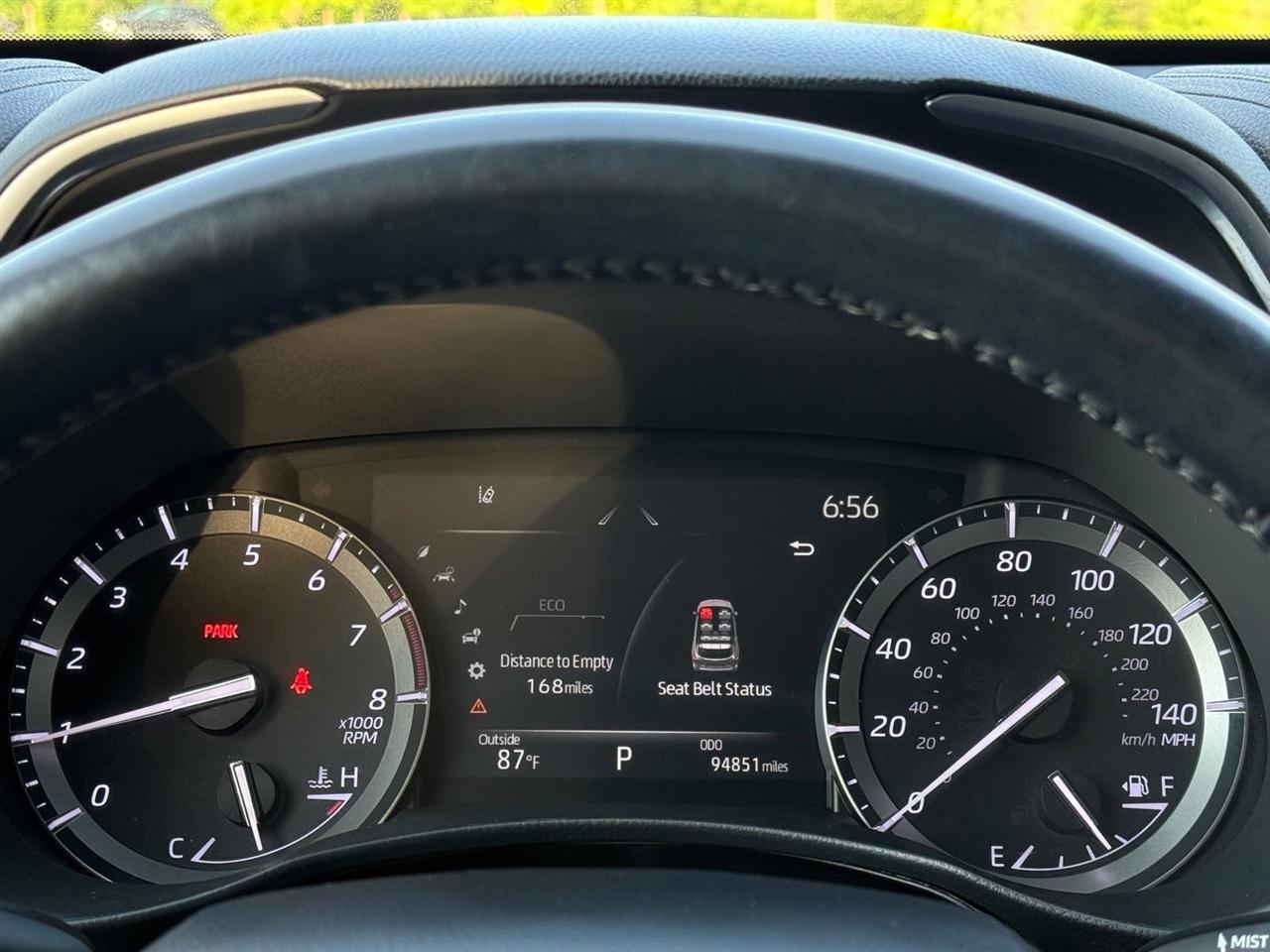 Toyota Highlander  2020