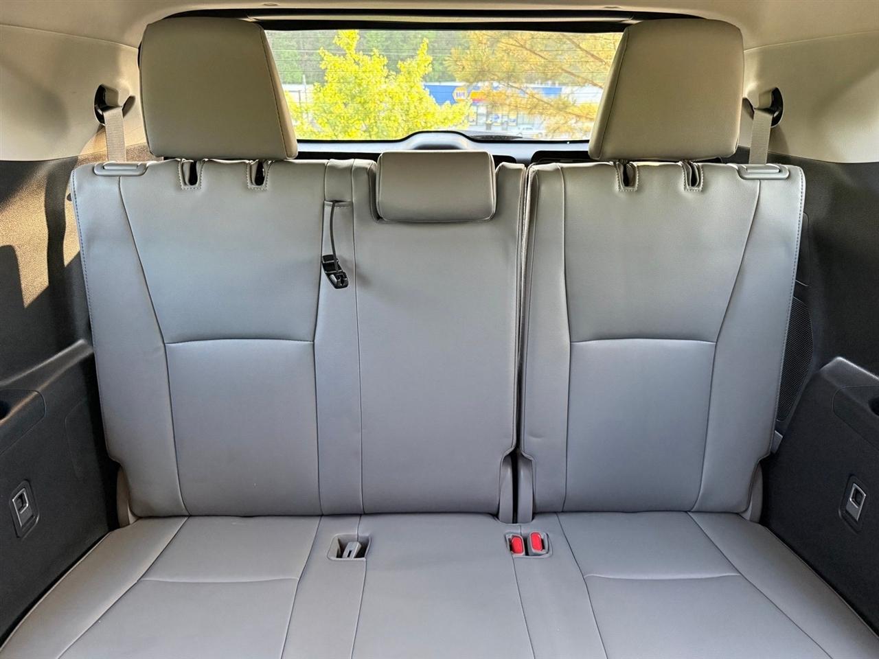 Toyota Highlander  2020