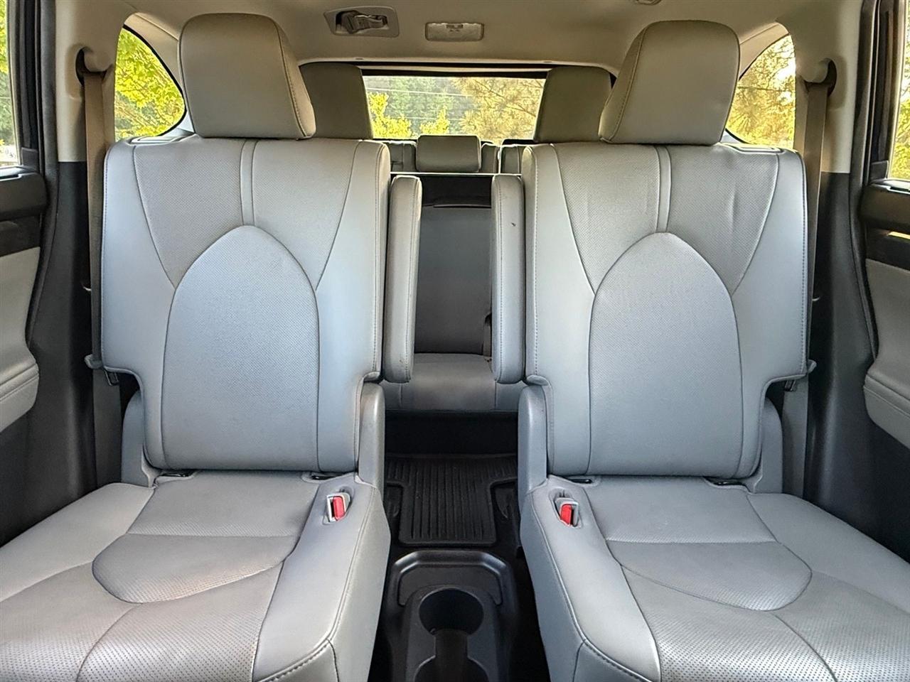 Toyota Highlander  2020