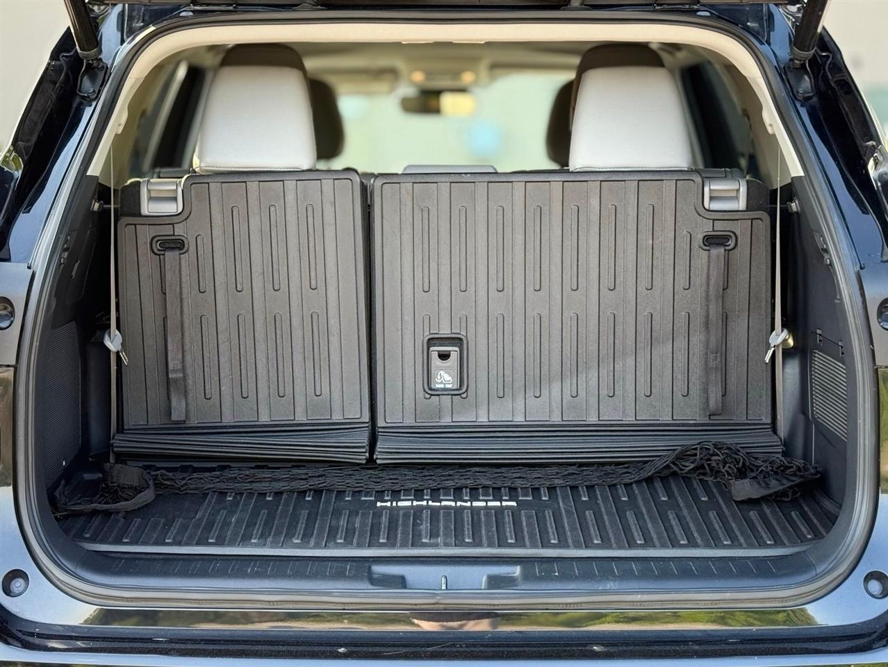 Toyota Highlander  2020