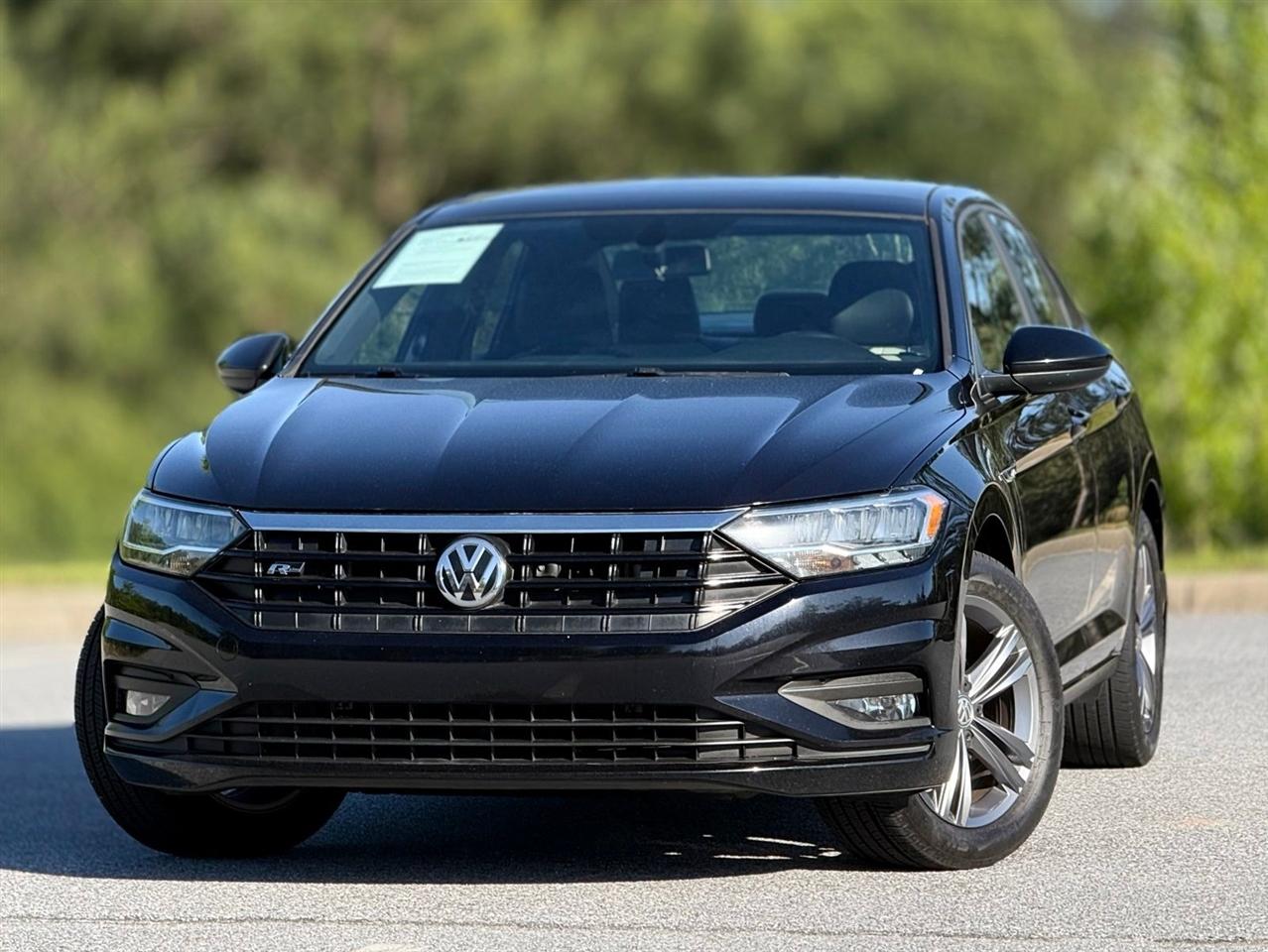 Volkswagen Jetta  2019