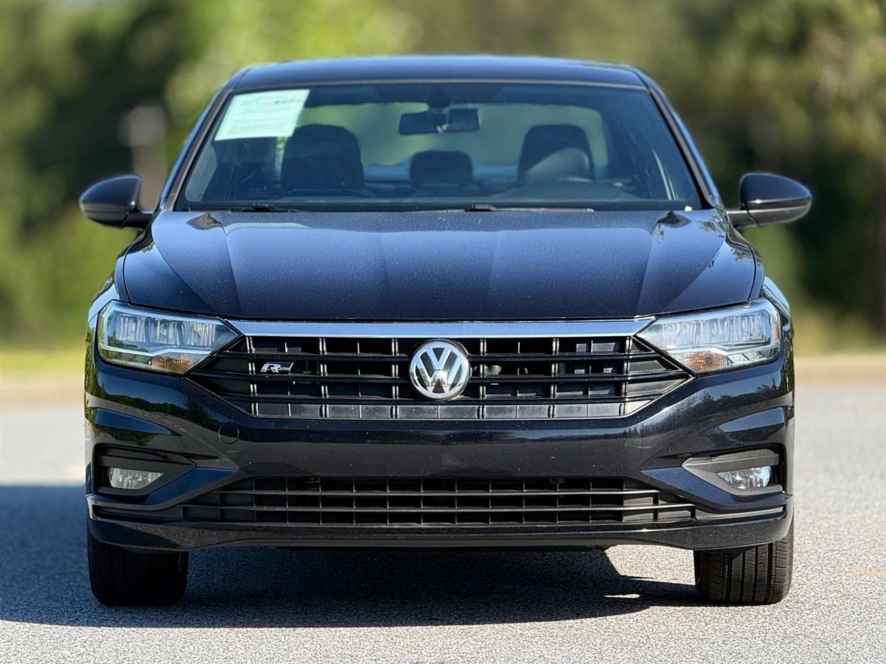 Volkswagen Jetta  2019