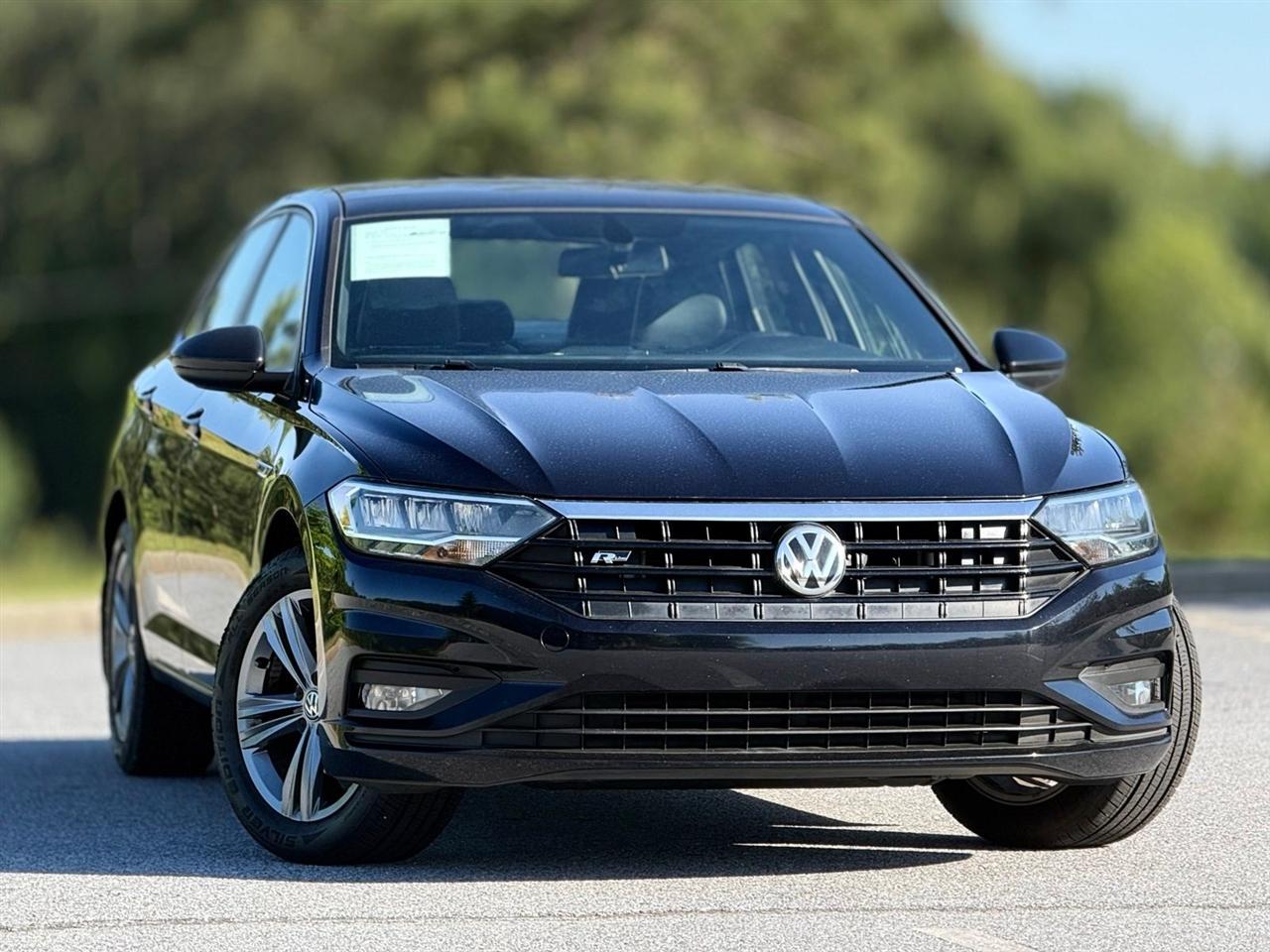 Volkswagen Jetta  2019