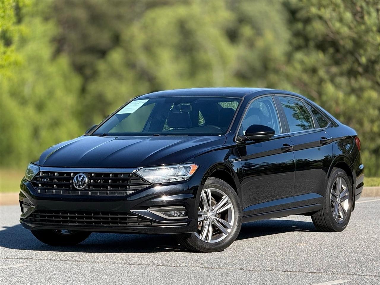 Volkswagen Jetta  2019