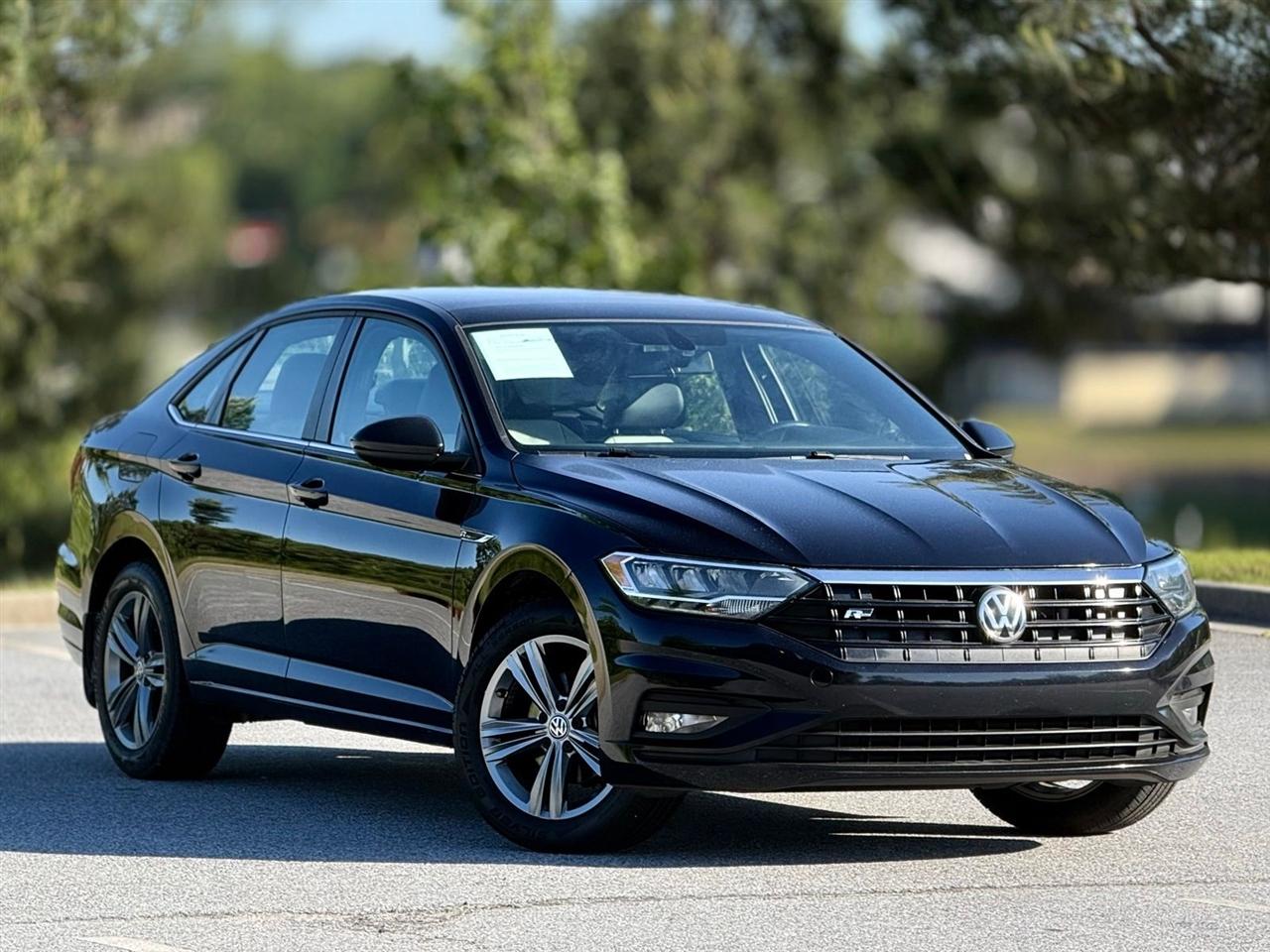 Volkswagen Jetta  2019
