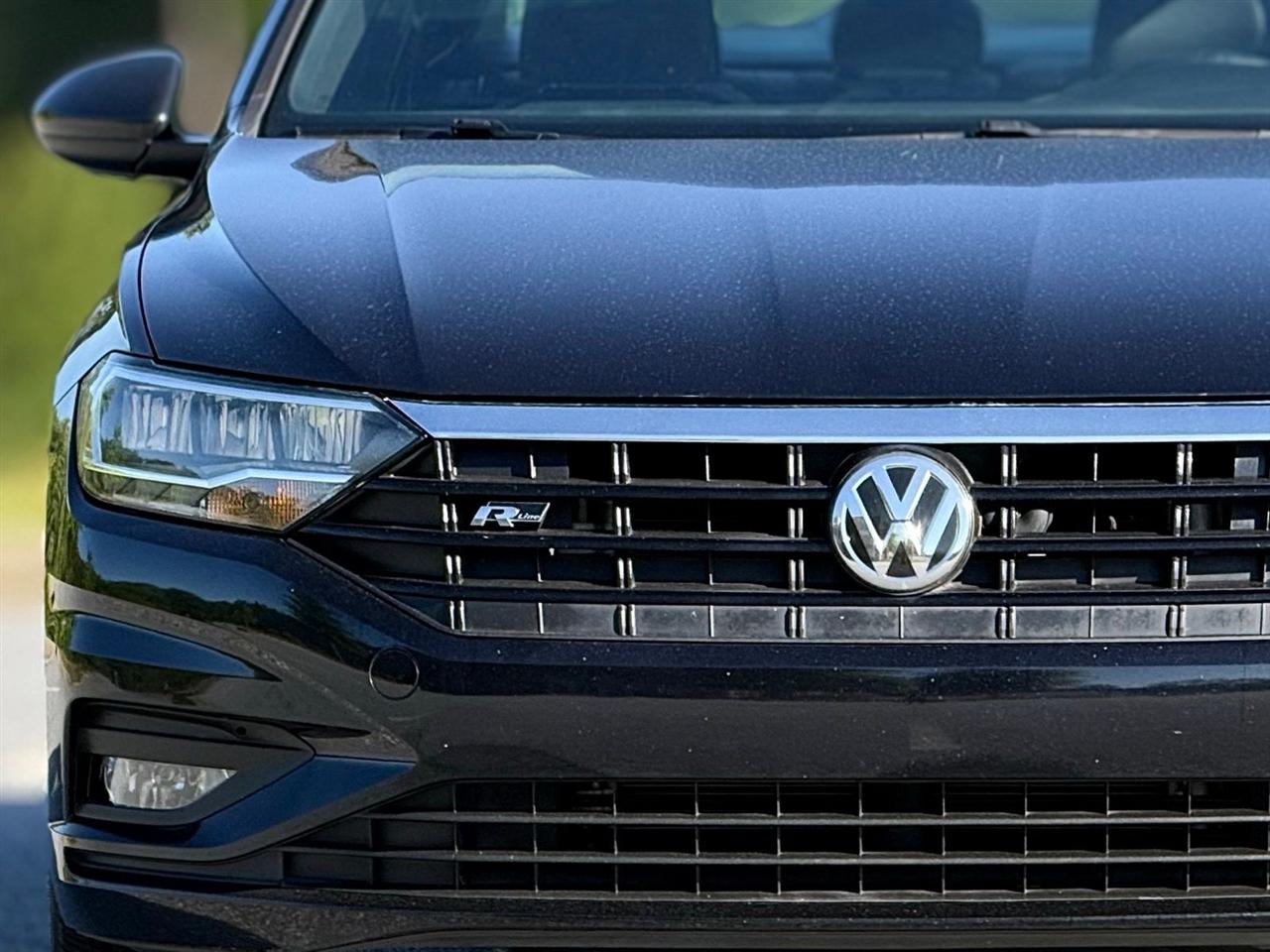 Volkswagen Jetta  2019