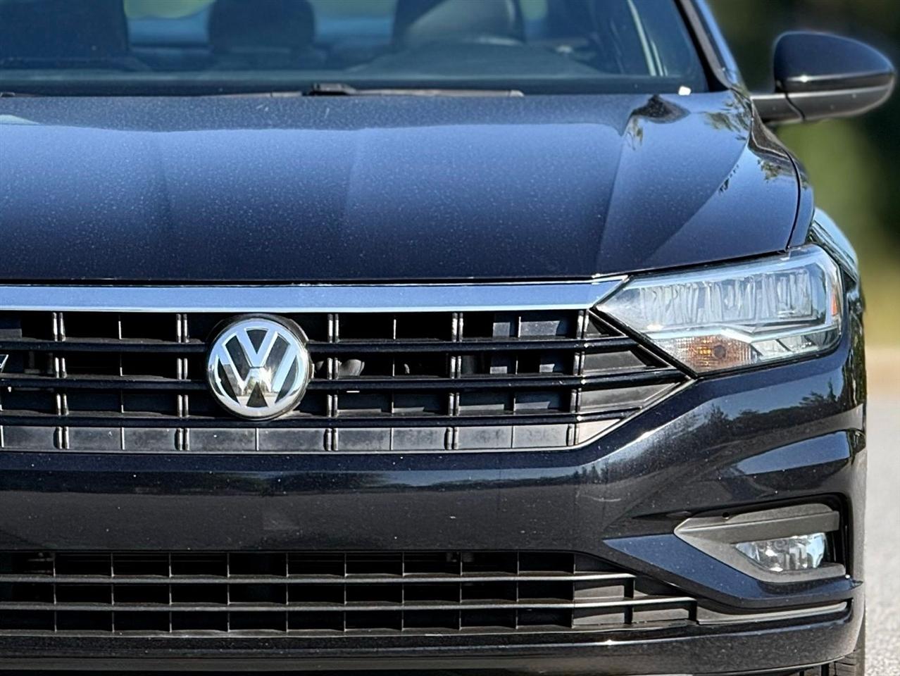 Volkswagen Jetta  2019