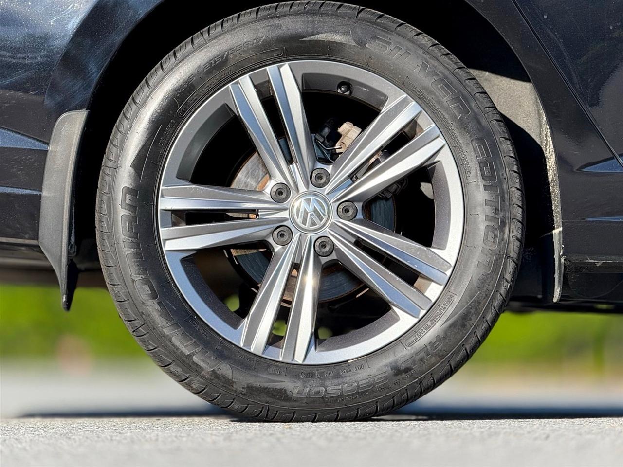 Volkswagen Jetta  2019