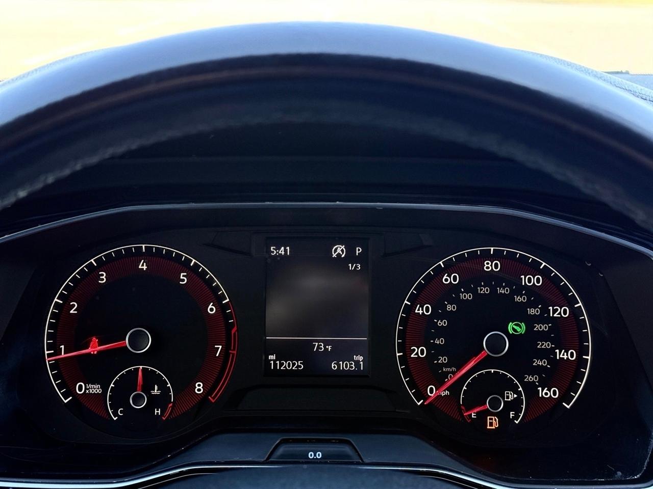 Volkswagen Jetta  2019