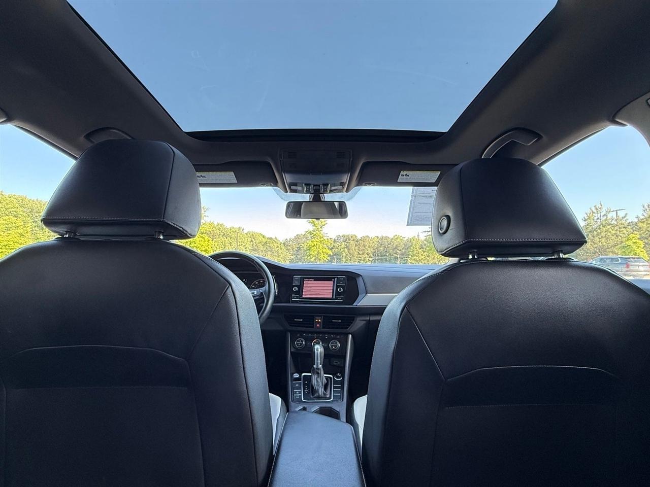 Volkswagen Jetta  2019