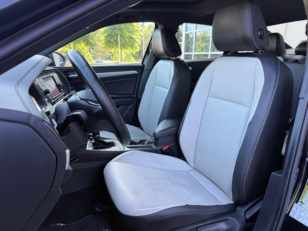 Volkswagen Jetta  2019