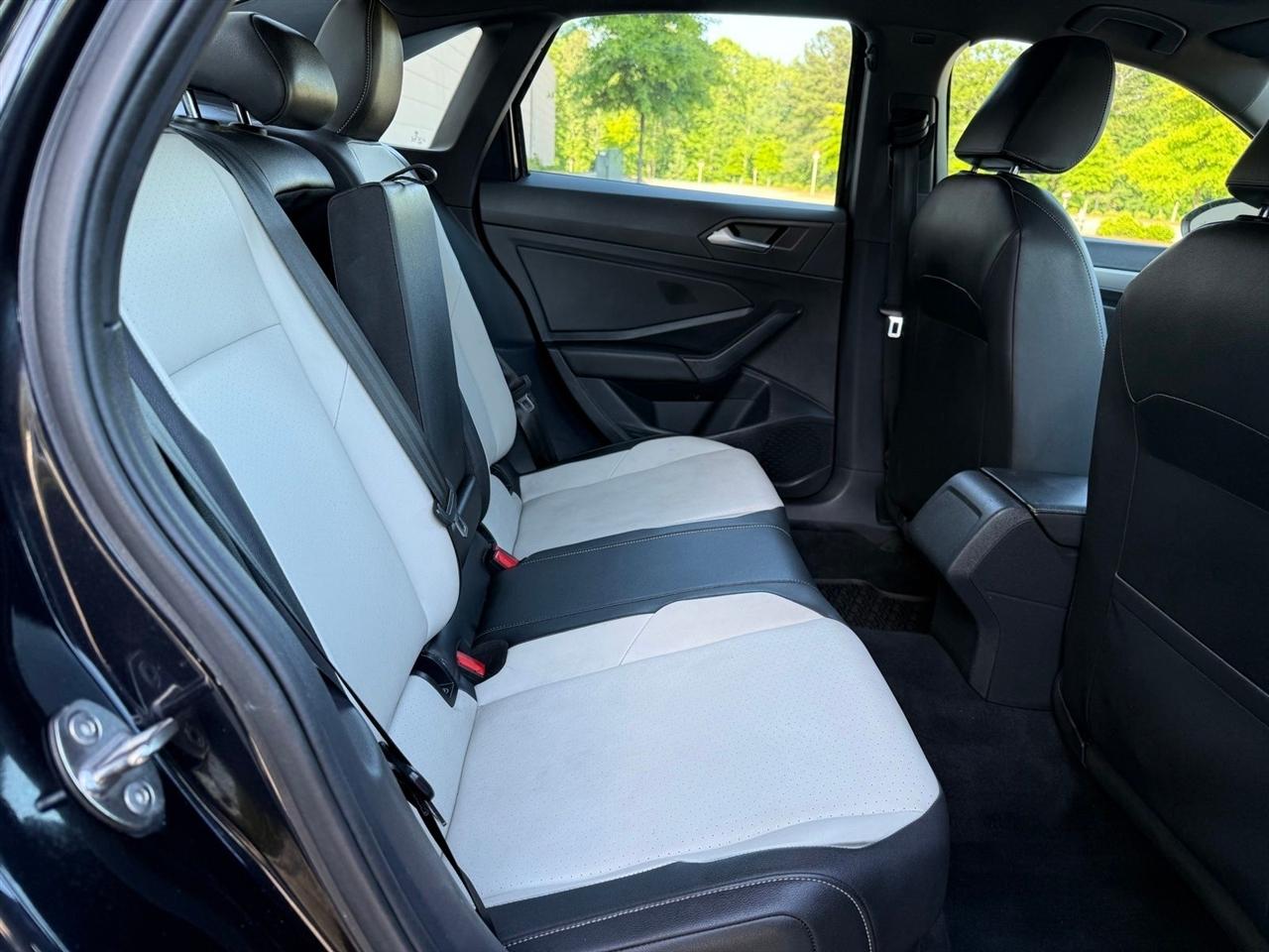 Volkswagen Jetta  2019