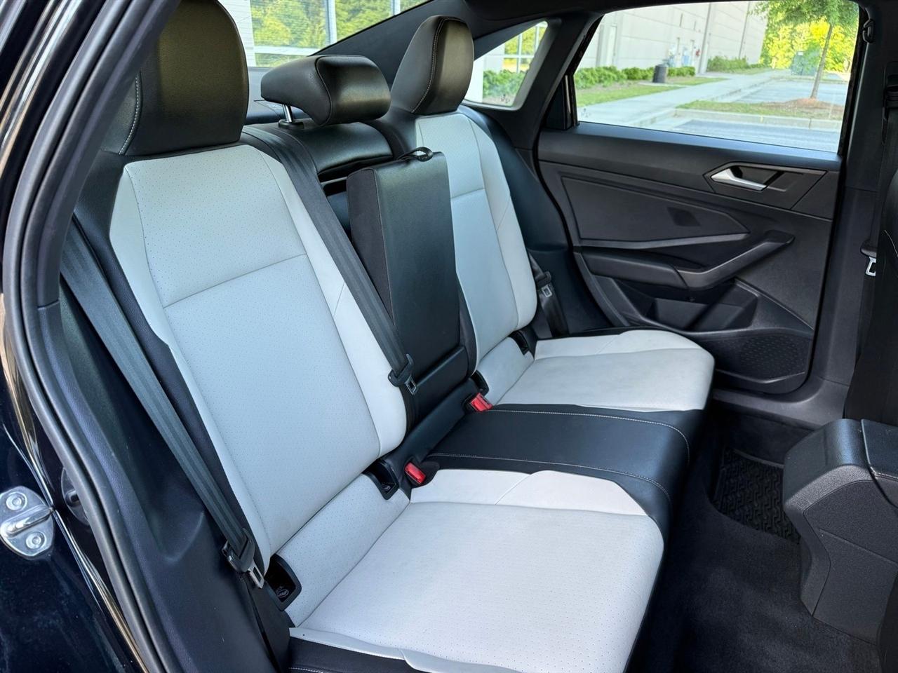 Volkswagen Jetta  2019
