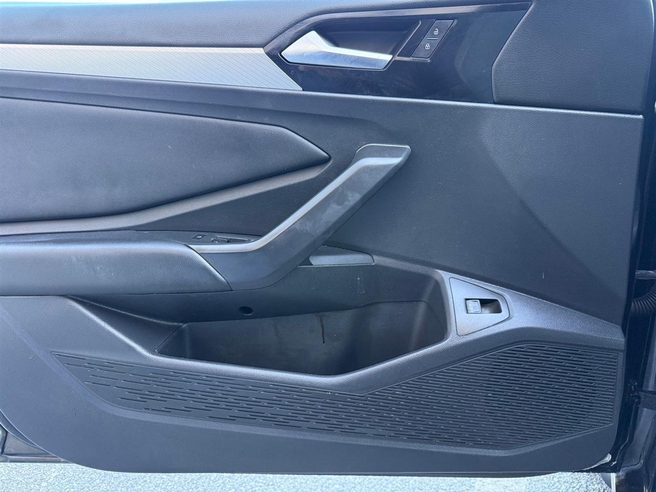 Volkswagen Jetta  2019