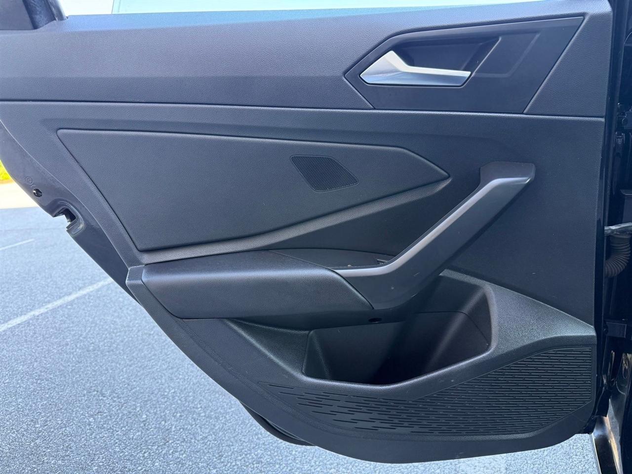 Volkswagen Jetta  2019