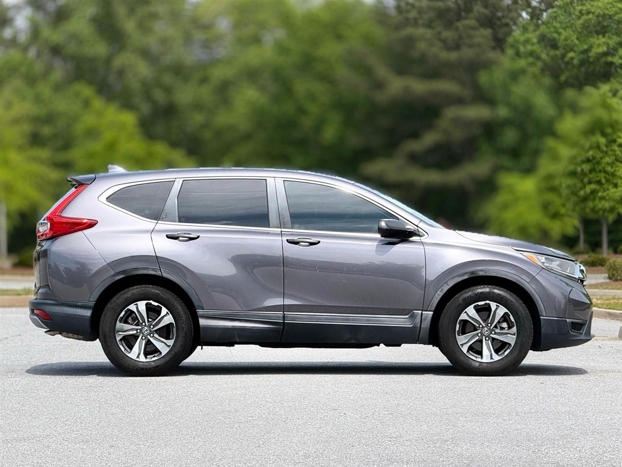 Honda CR-V  2019