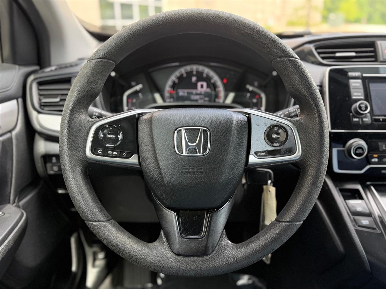 Honda CR-V  2019