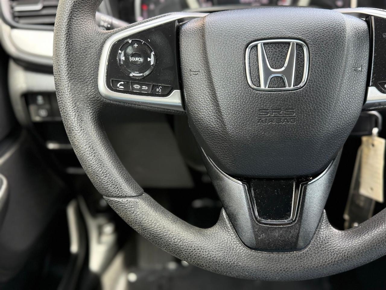Honda CR-V  2019
