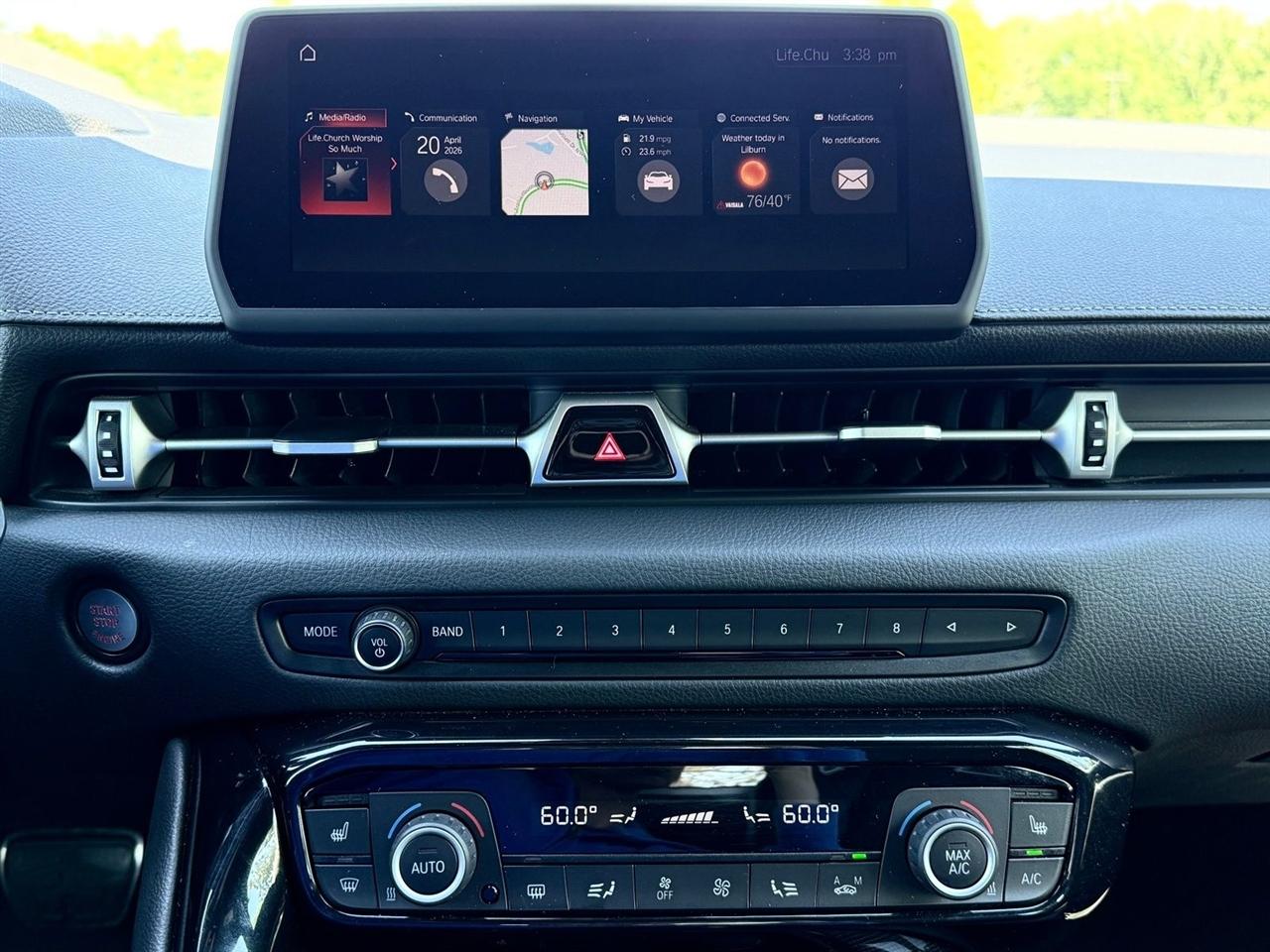 Toyota GR Supra  2020