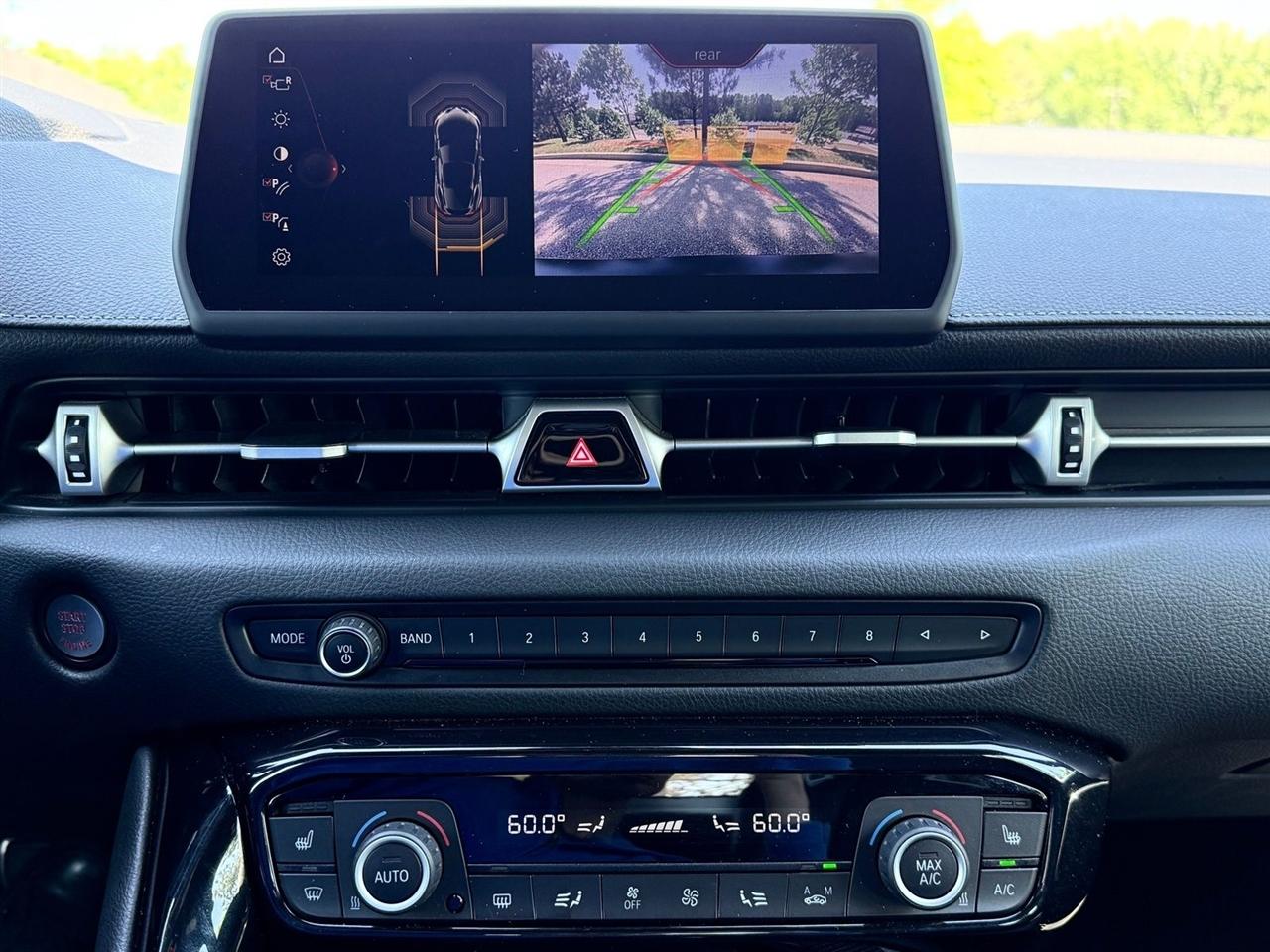 Toyota GR Supra  2020