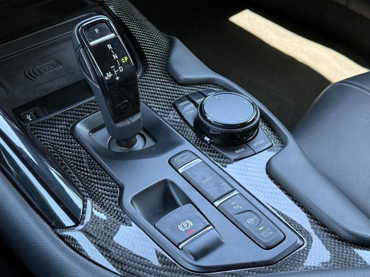 Toyota GR Supra  2020