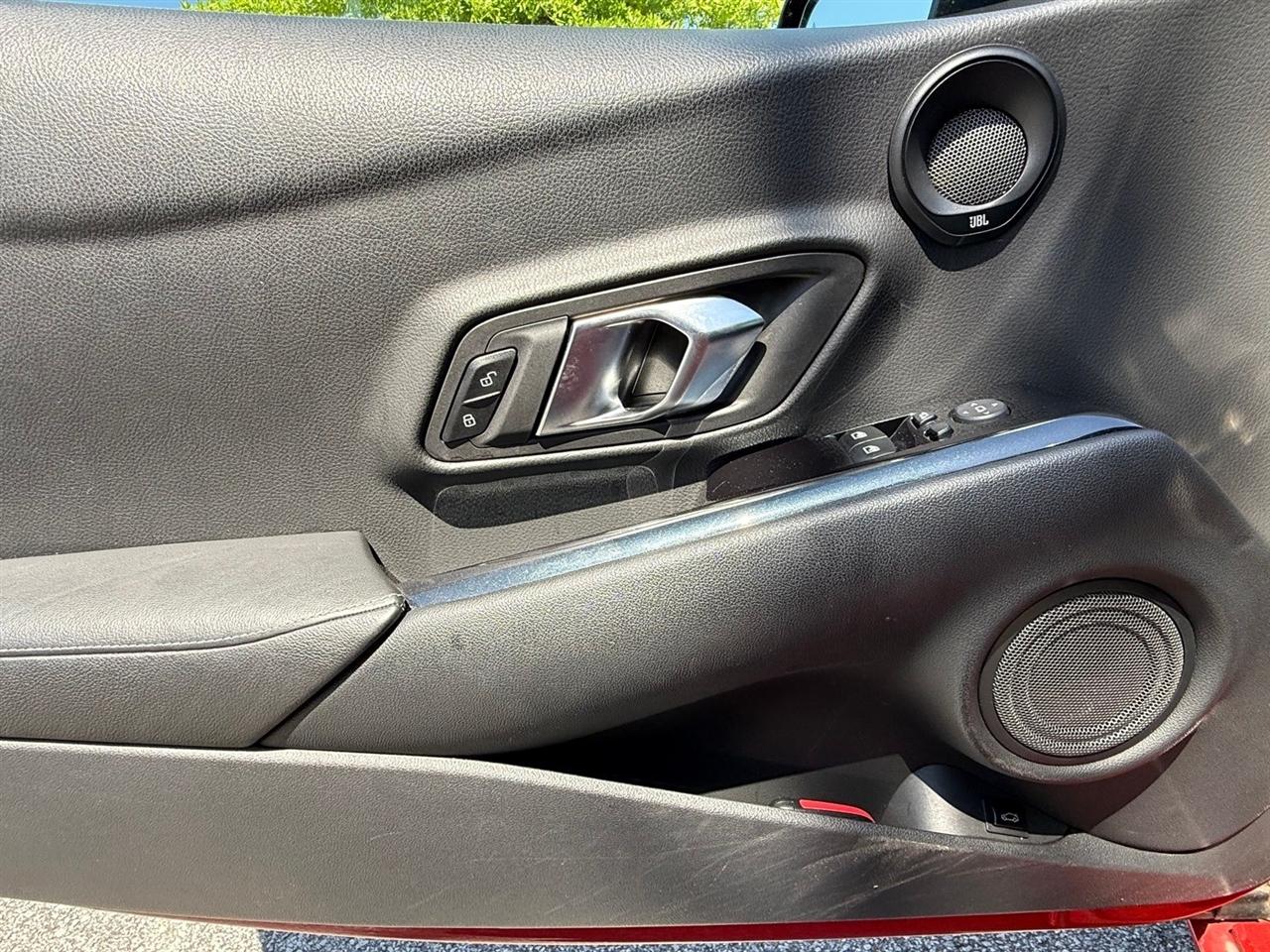 Toyota GR Supra  2020