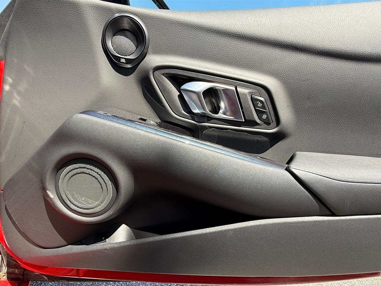 Toyota GR Supra  2020