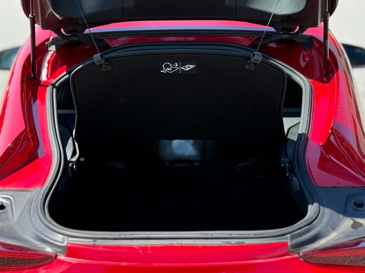 Toyota GR Supra  2020