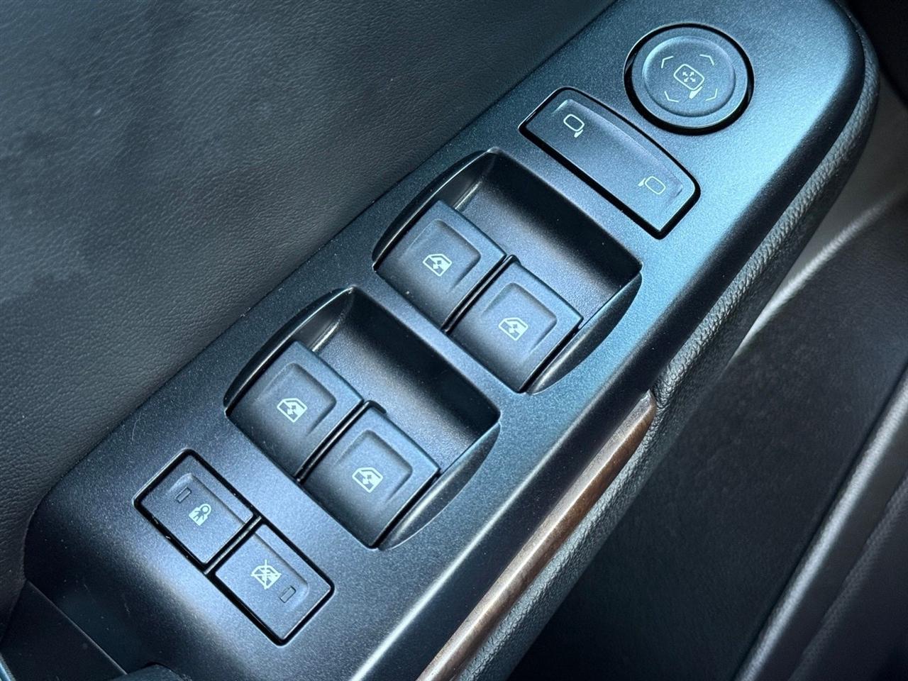 Chevrolet Suburban  2019