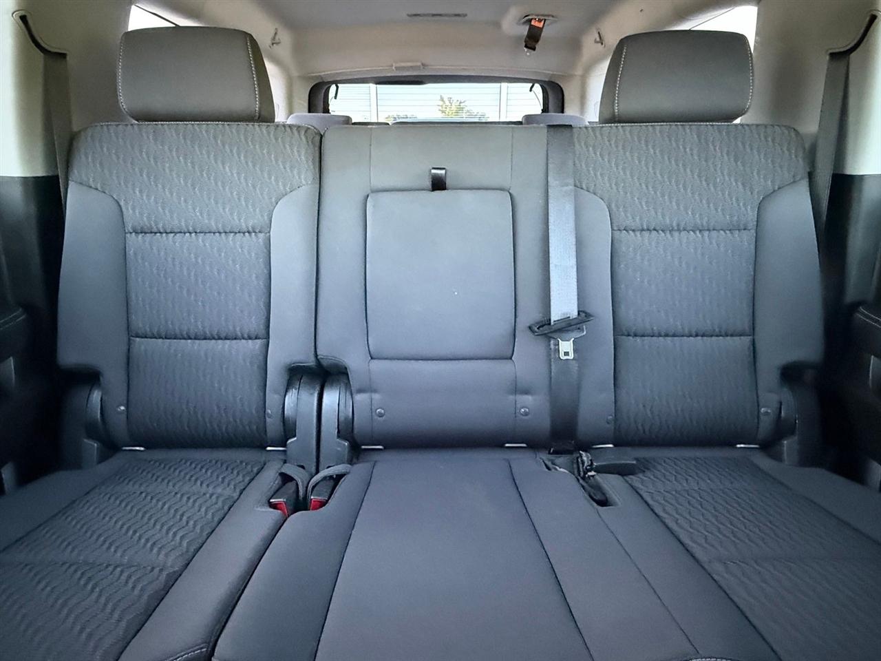Chevrolet Suburban  2019