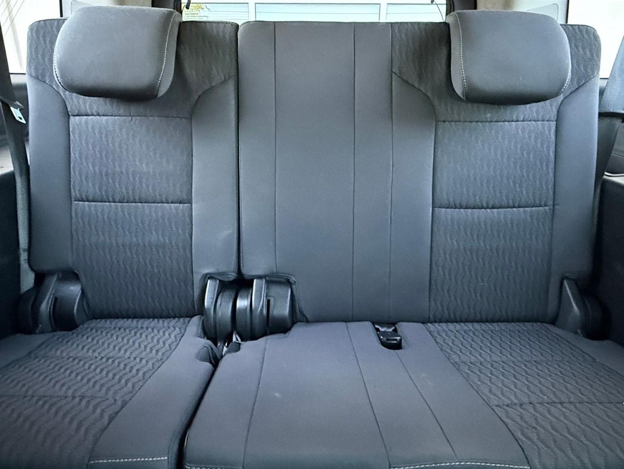 Chevrolet Suburban  2019