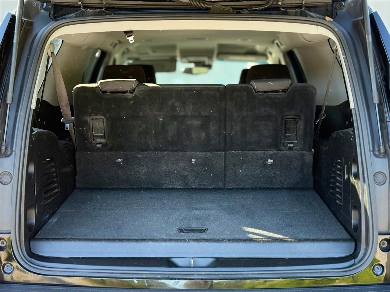 Chevrolet Suburban  2019