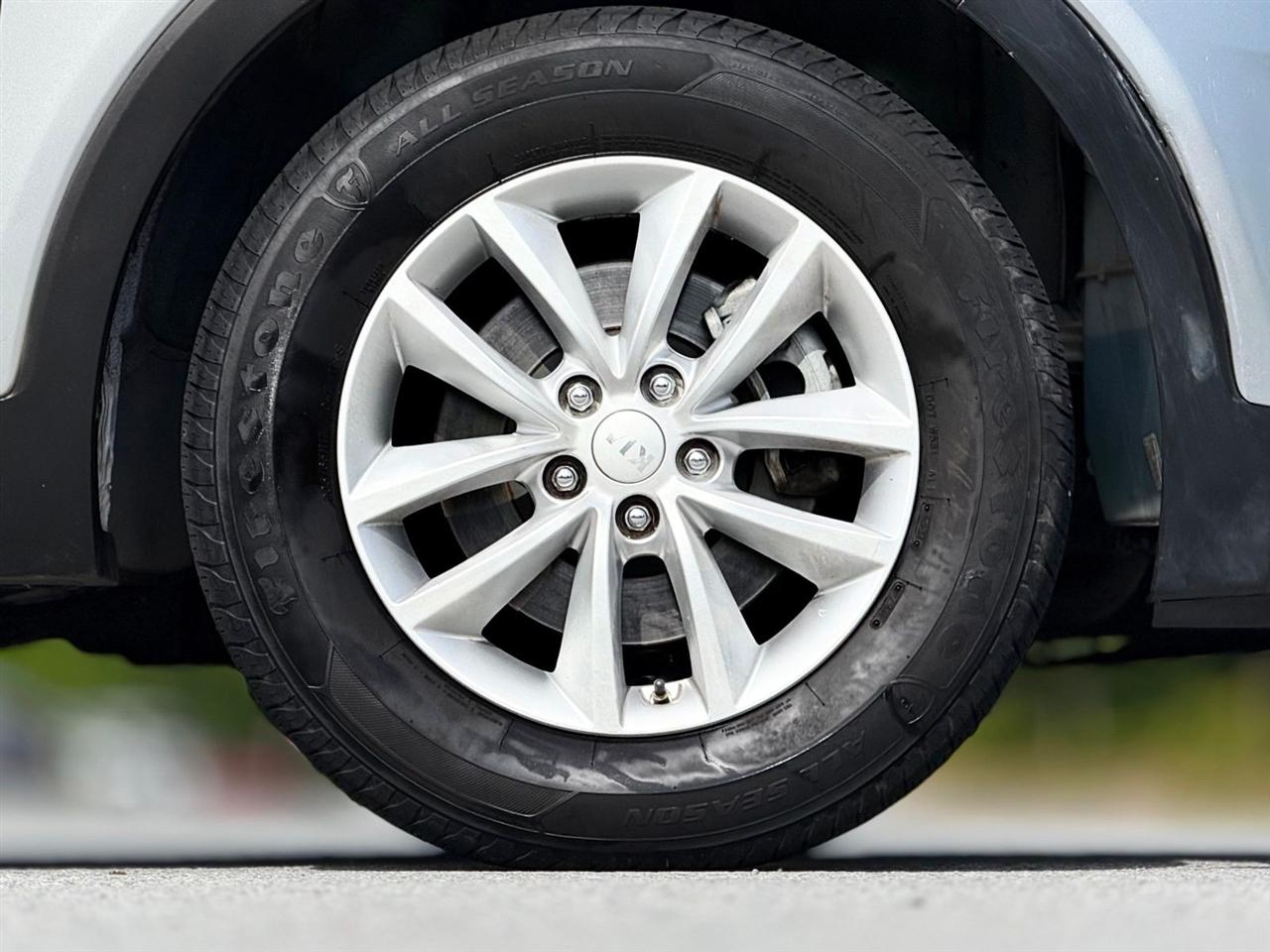 Kia Sorento  2017
